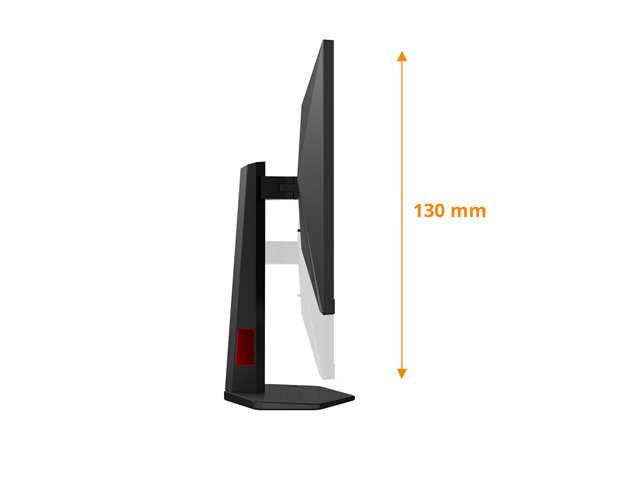 AOC U27G4R 27inch Fast IPS Dual Frame