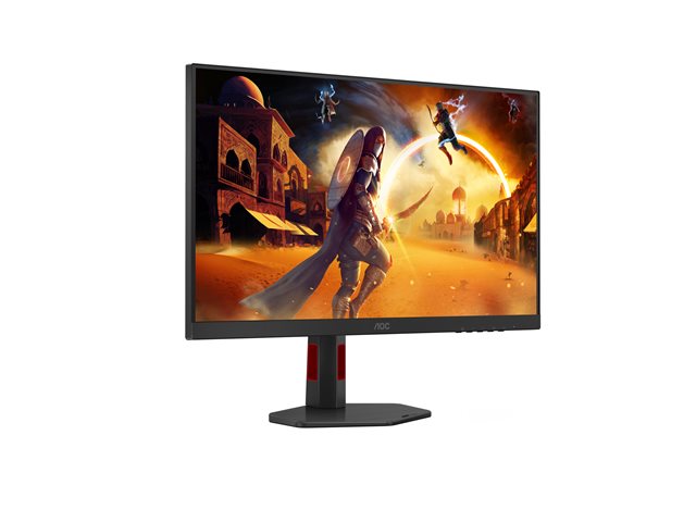AOC U27G4R 27inch Fast IPS Dual Frame