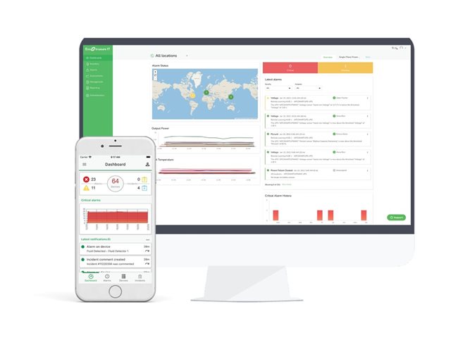 APC EcoStruxure IT Expert 1 Year Digital