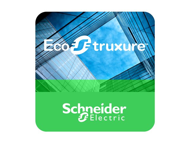 APC EcoStruxure IT Expert 1 Year Digital