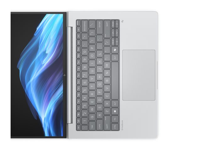 HP EB8G1i14 NGAI U5 228V 14in 32GB/512GB