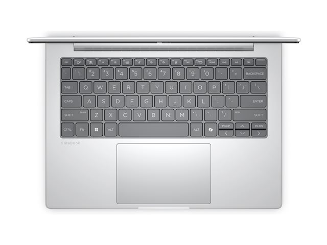 HP EB 8 G1i 14 AI U7 255U 14in 32GB/1TB